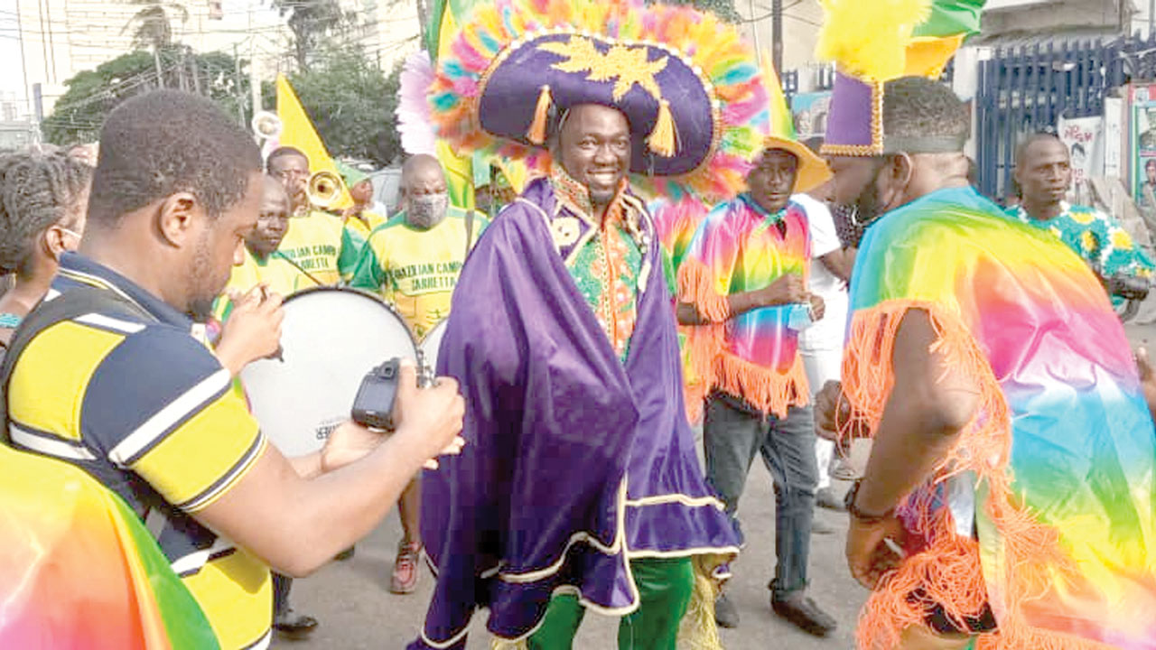 Afrobrazilika