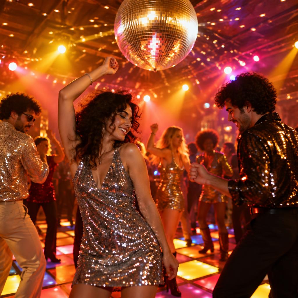 Disco
