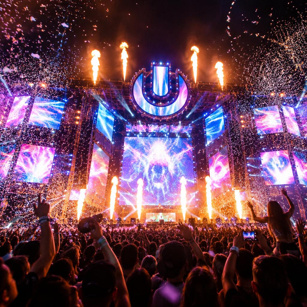 EDM