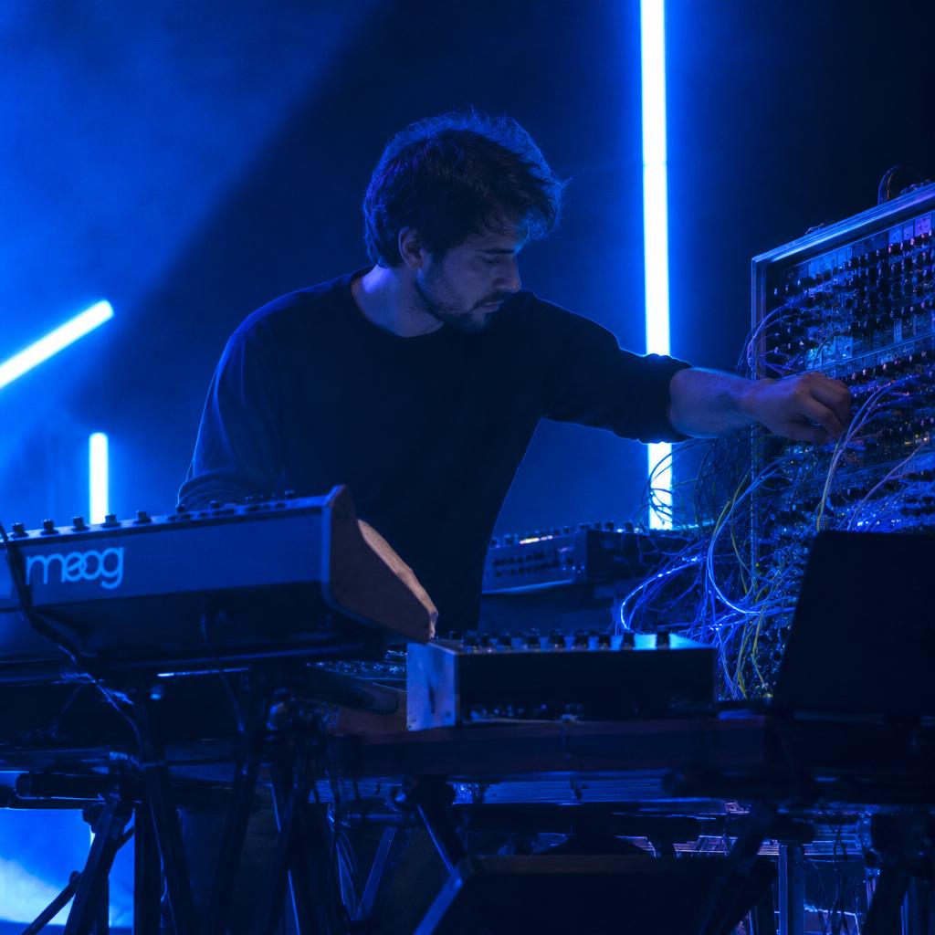 Electronic