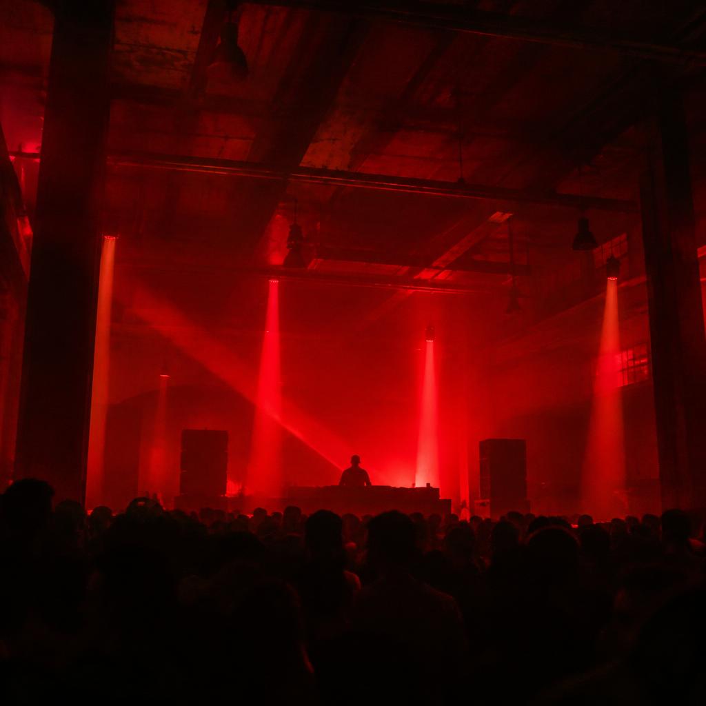 House & Techno