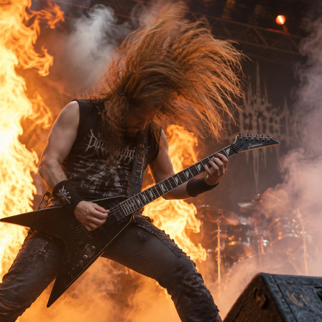 Rock & Metal