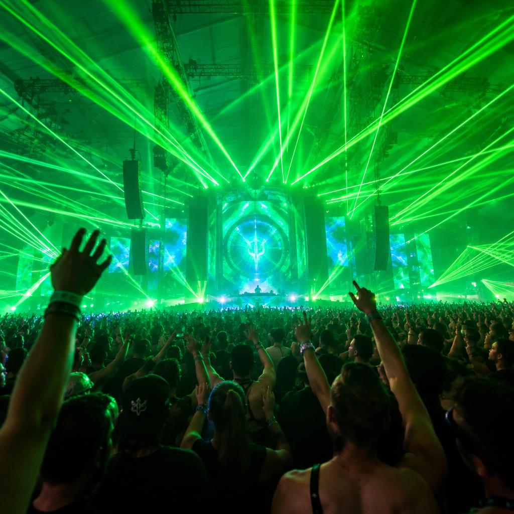 Trance & Hard Dance