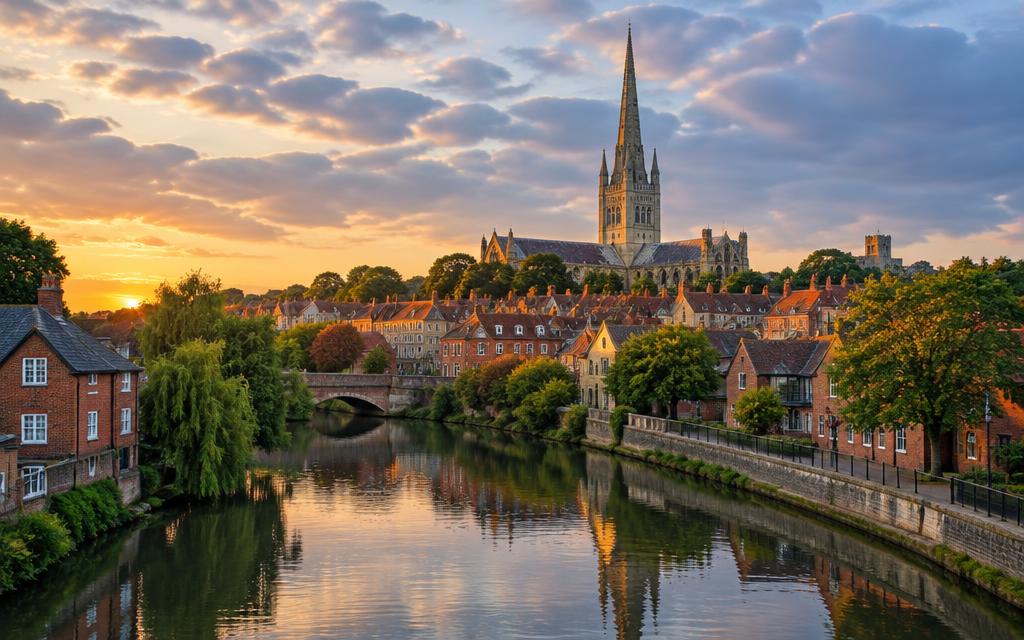 Norwich