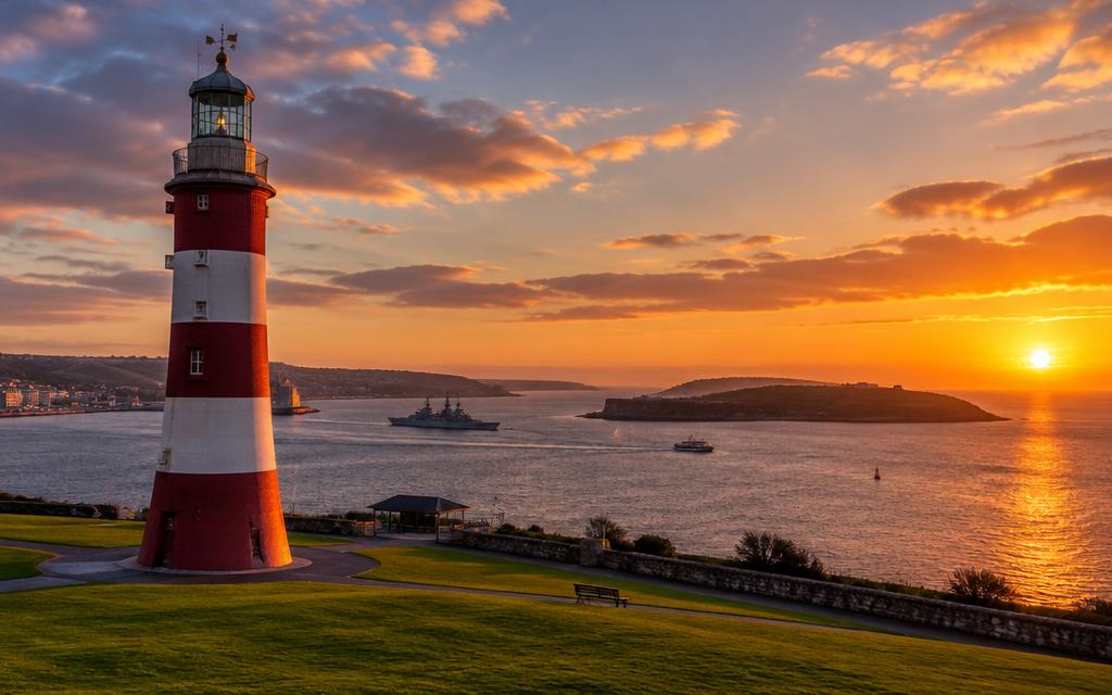 Plymouth