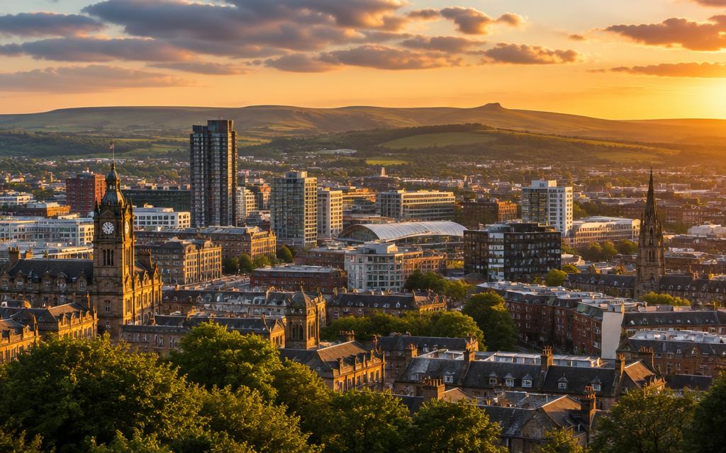 Sheffield