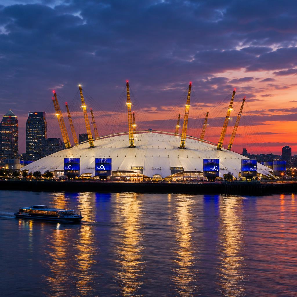 The O2