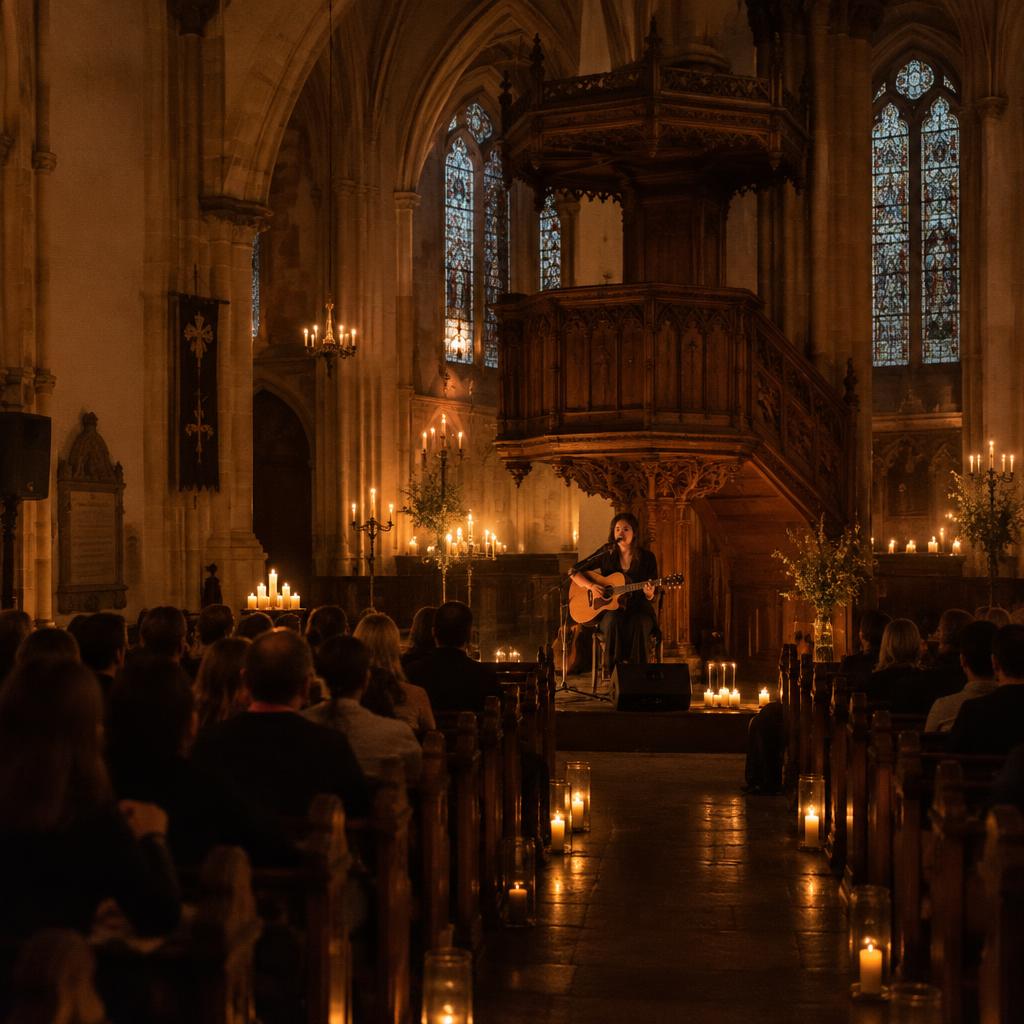 Union Chapel
